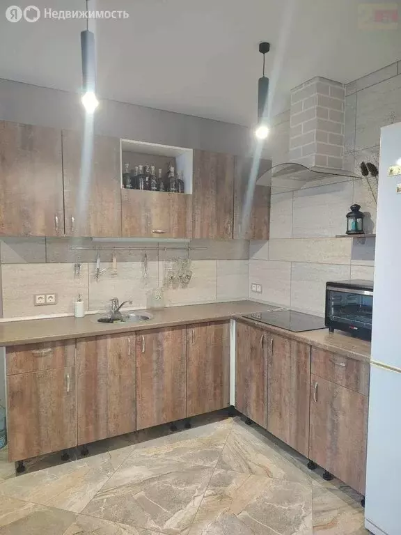 1-комнатная квартира: Самара, Московское шоссе, 18-й километр, 31 ... - Фото 1