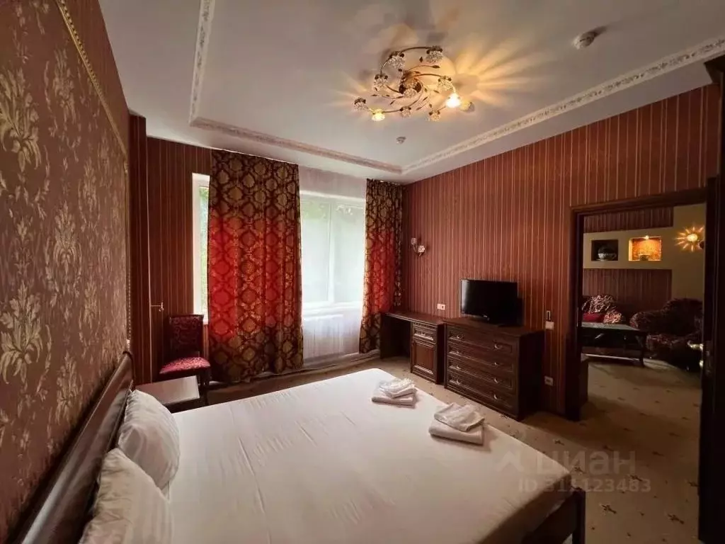 Комната Москва Краснодонская ул., 24С2 (10.0 м) - Фото 0