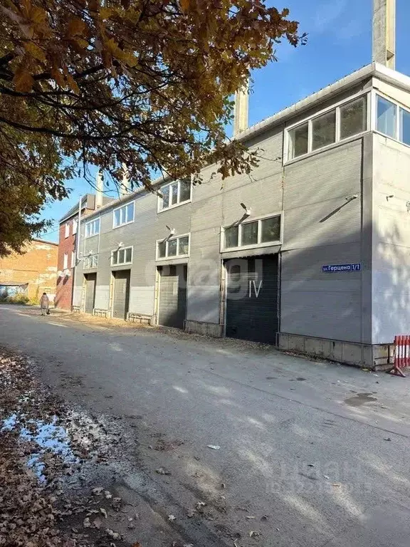 Помещение свободного назначения в Новосибирская область, Бердск ул. ... - Фото 0