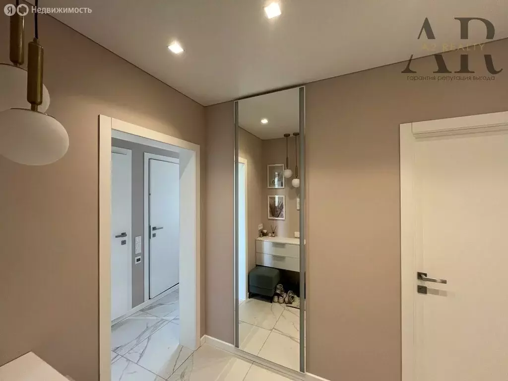 2-комнатная квартира: Москва, Батайский проезд, 31 (53 м) - Фото 1