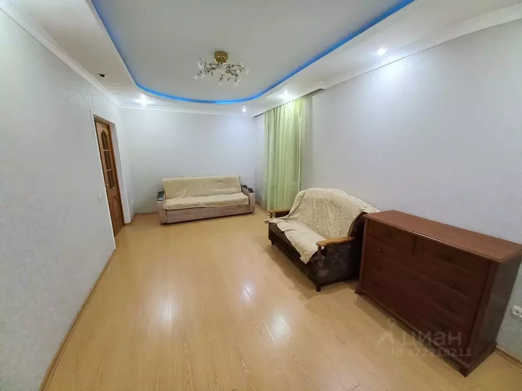 2-к кв. Северная Осетия, Владикавказ Весенняя ул., 1к5 (60.0 м) - Фото 2