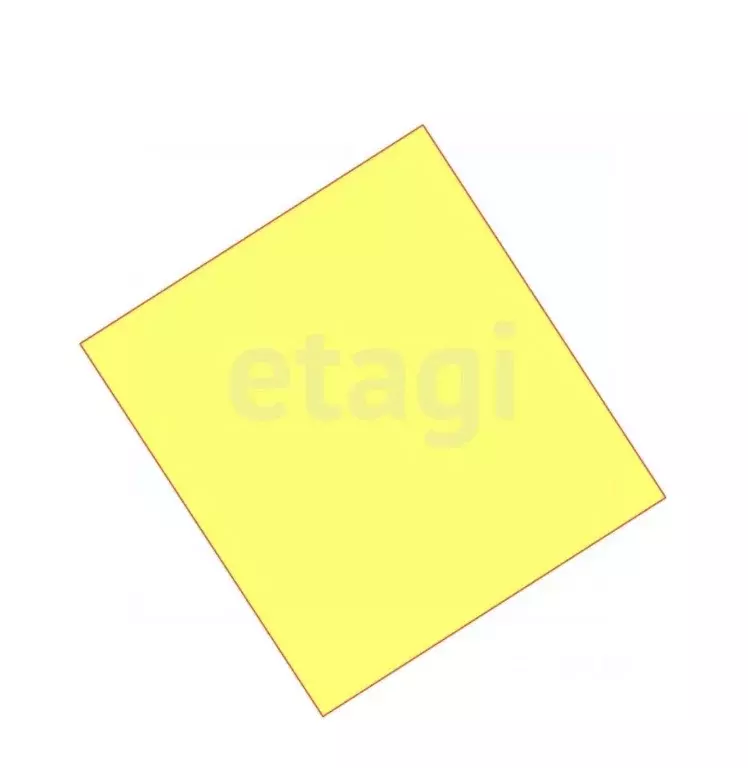 Участок в Смоленская область, Смоленский муниципальный округ, д. ... - Фото 1