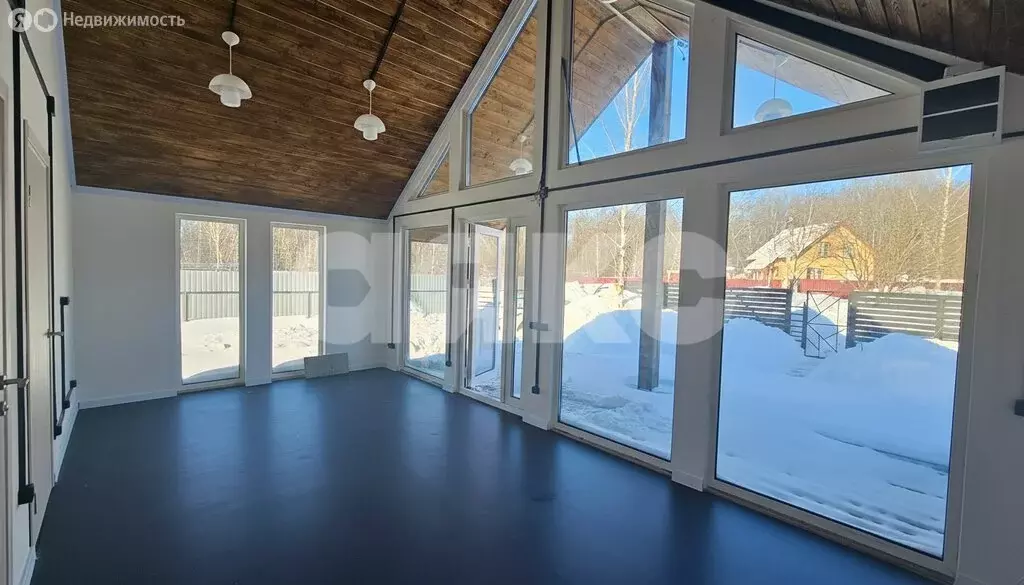 Дом в Мшинское сельское поселение, садоводческий массив Дивенская, СНТ ... - Фото 1