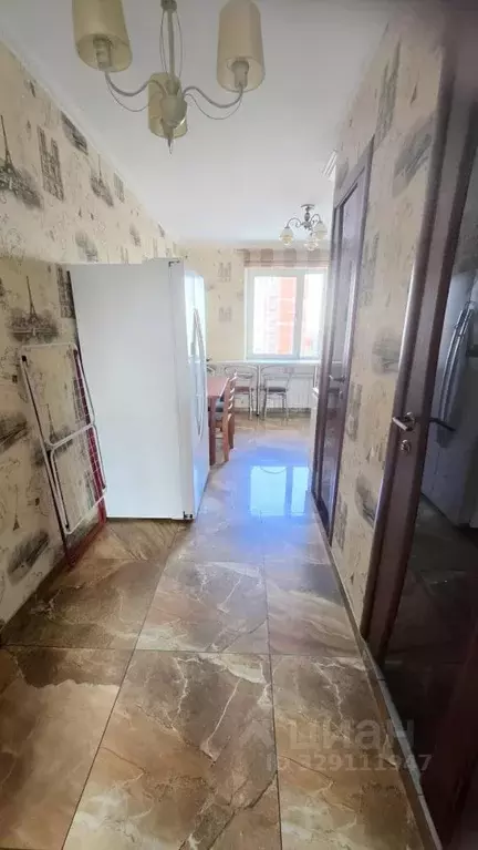 3-к кв. Санкт-Петербург ул. Савушкина, 123к1 (72.0 м) - Фото 2