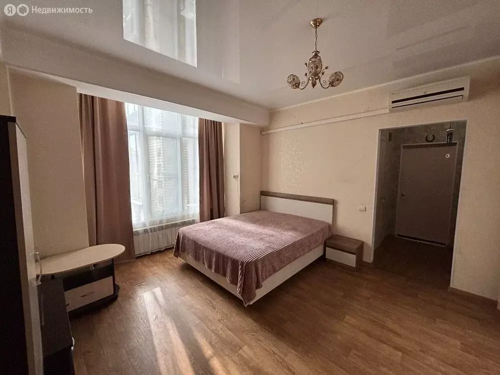 2-комнатная квартира: Анапа, улица Шевченко, 156 (50 м) - Фото 1