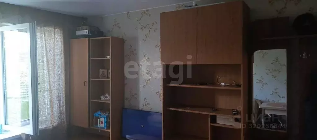 2-к кв. Ставропольский край, Пятигорск ул. Ермолова (33.0 м) - Фото 0