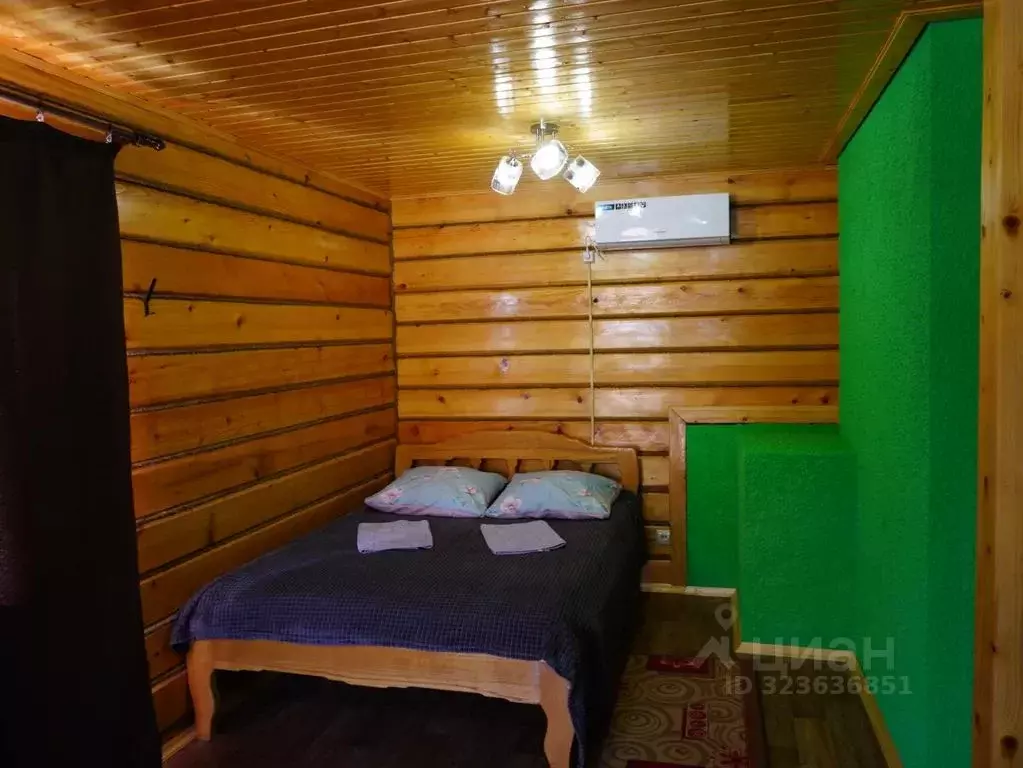 Комната Адыгея, Майкопский район, пос. Каменномостский ул. Прохладная, ... - Фото 2