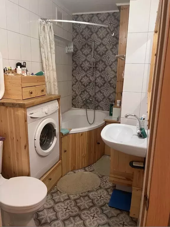 Продаётся 3-к квартира, 49 м - Фото 1