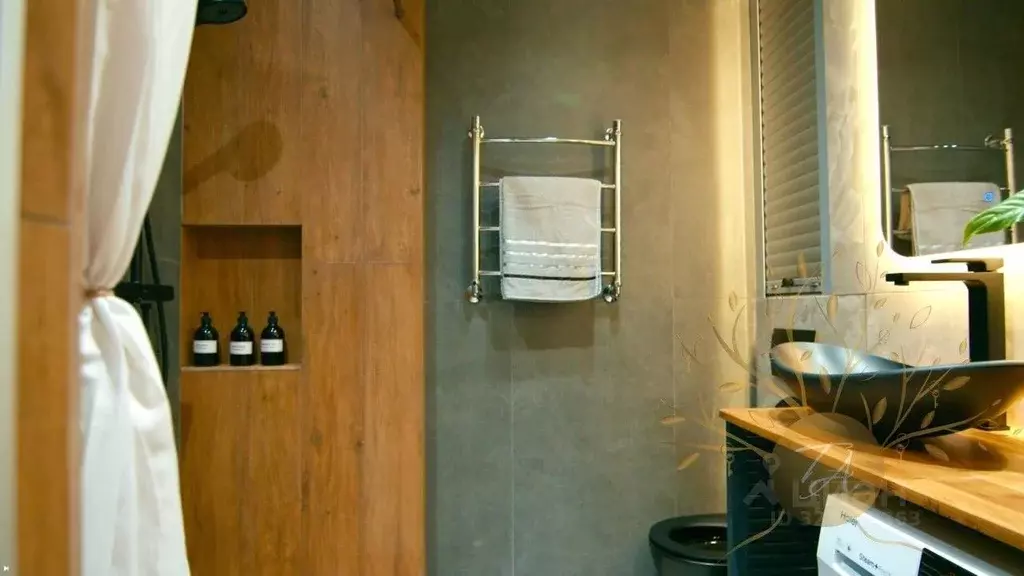 1-к кв. Московская область, Видное ул. Галины Вишневской, 5 (30.0 м) - Фото 2