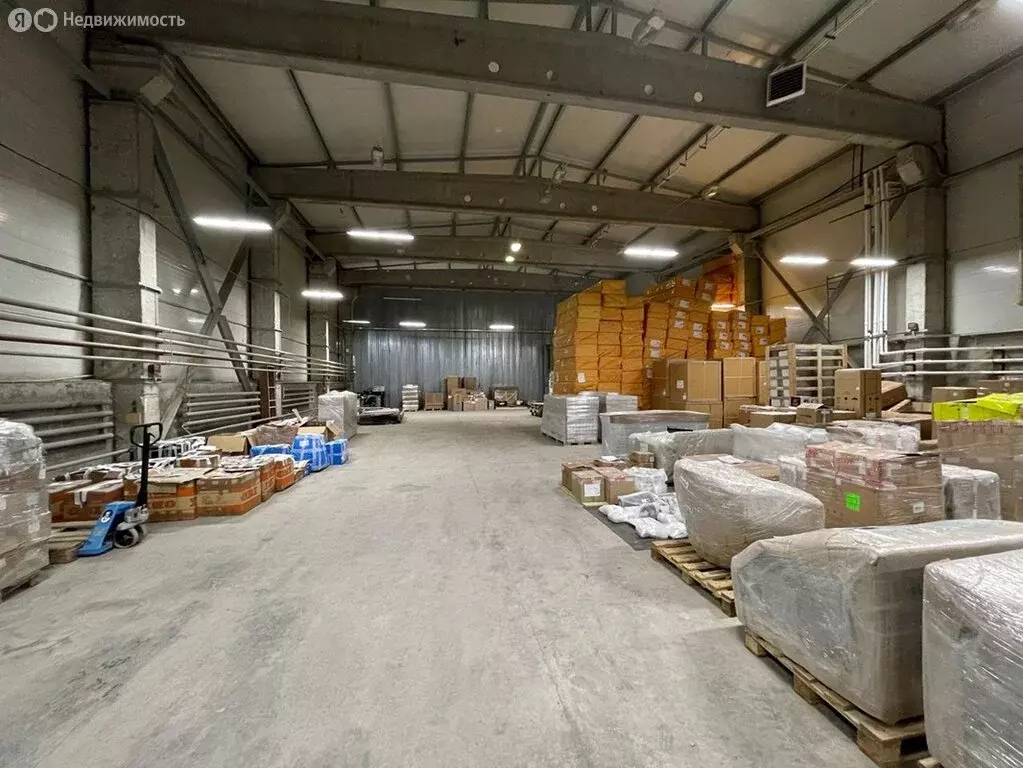 Склад (1270 м) - Фото 2