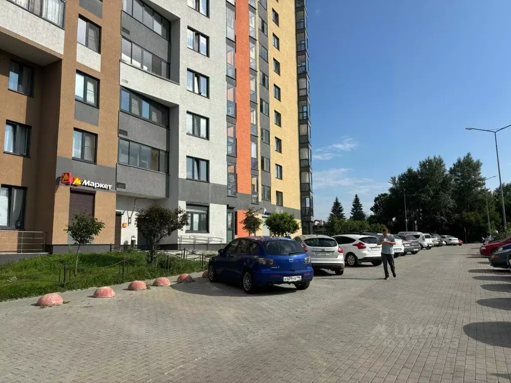 2-к кв. Свердловская область, Верхняя Пышма ул. Орджоникидзе, 1 (47.6 ... - Фото 1
