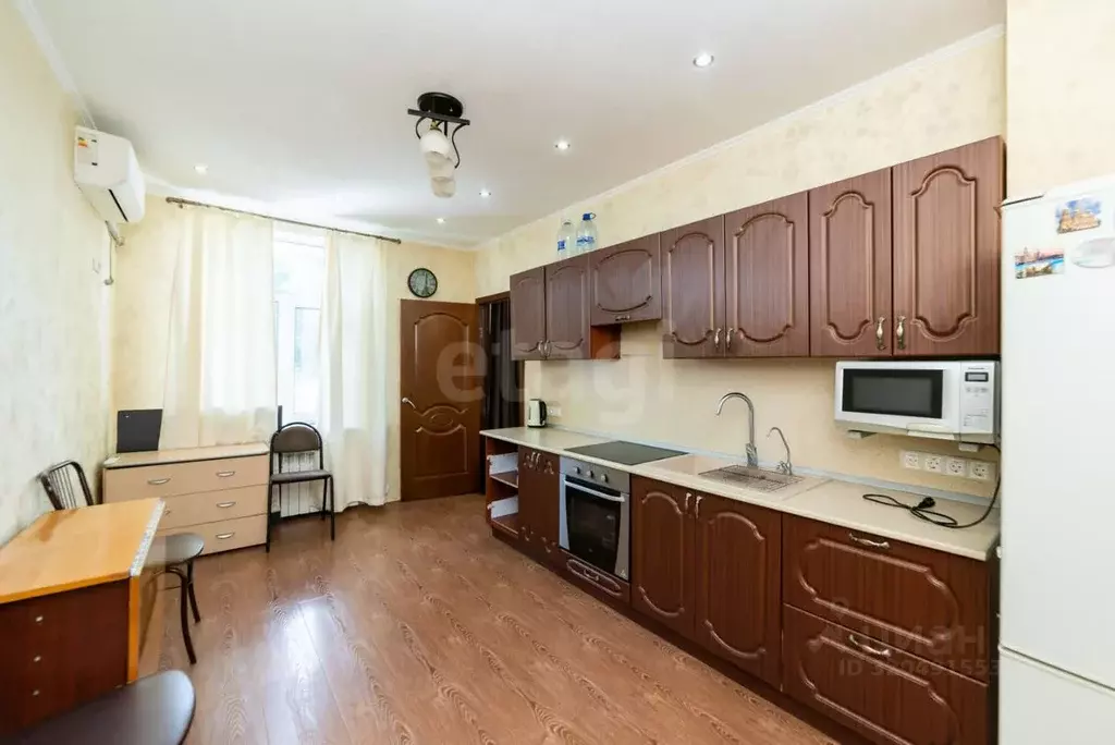 2-к кв. Курганская область, Курган ул. Красина, 71 (57.8 м) - Фото 1