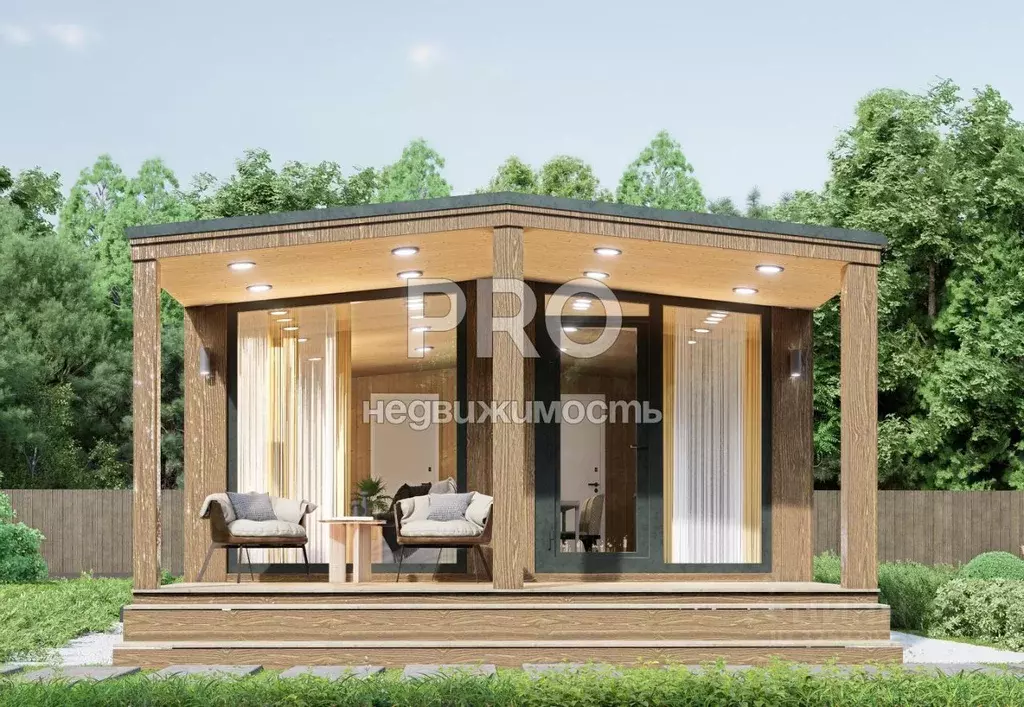 Дом в Ярославская область, Ярославль пер. 3-й Иваньковский (43 м) - Фото 1