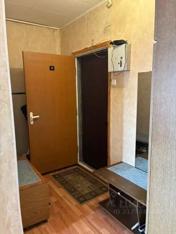 1-к кв. Москва ул. Дмитриевского, 23 (38.0 м) - Фото 1