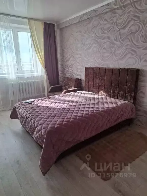 1-к кв. Забайкальский край, Чита ул. Шилова, 29 (48.0 м) - Фото 0