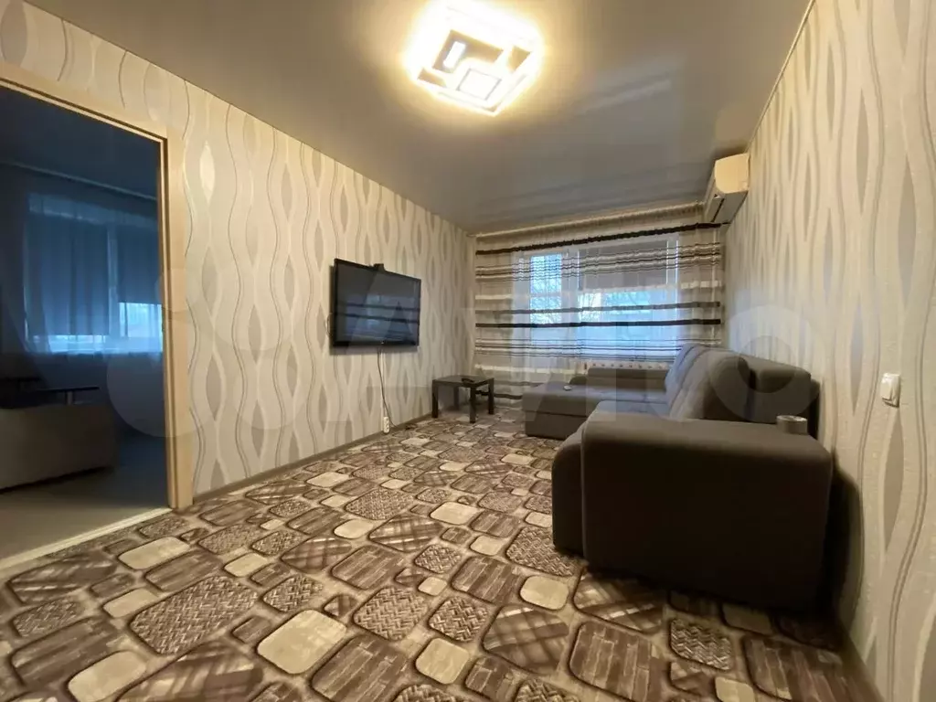 2-к. квартира, 42 м, 4/5 эт. - Фото 0