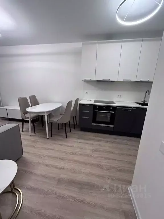 1-к кв. Московская область, Ленинский городской округ, д. Коробово ... - Фото 2