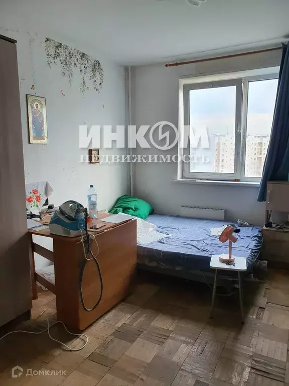 Продаётся 2-к квартира, 53.5 м - Фото 1