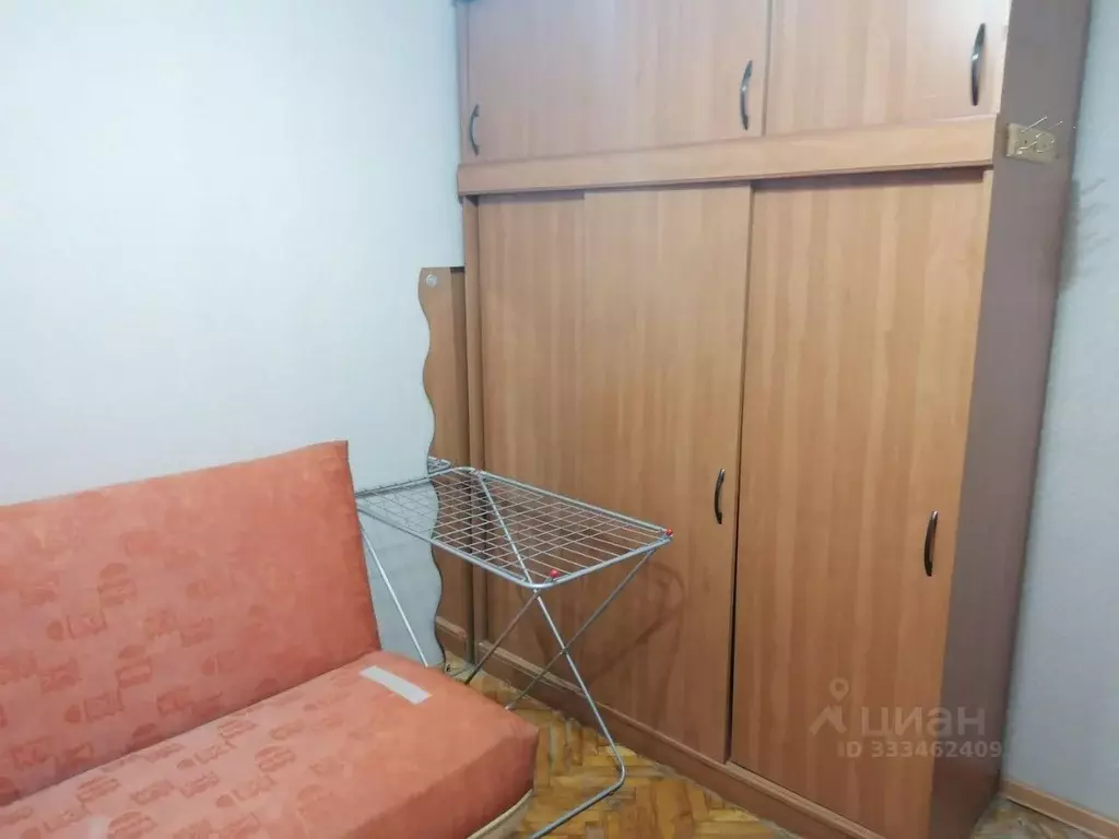 Комната Москва Беловежская ул., 77 (12.0 м) - Фото 1