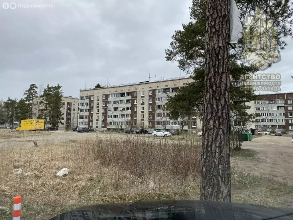 Помещение свободного назначения (541.3 м) - Фото 1