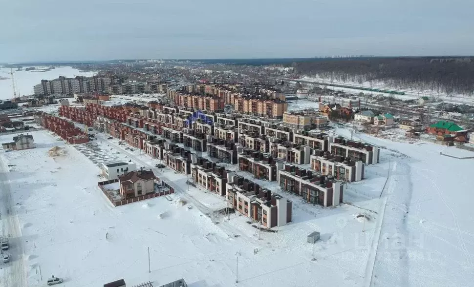 Участок в Татарстан, Казань ул. Су Анасы (5.0 сот.) - Фото 2