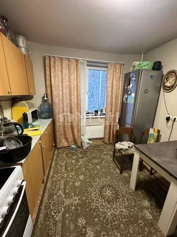 2-к кв. Москва Ленинградское ш., 118К1 (52.9 м) - Фото 2