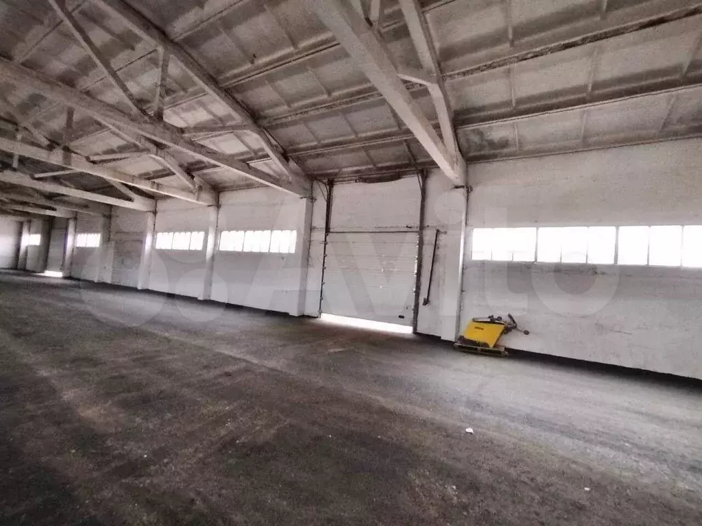 Аренда Балтийский проезд 1050 м - Фото 1