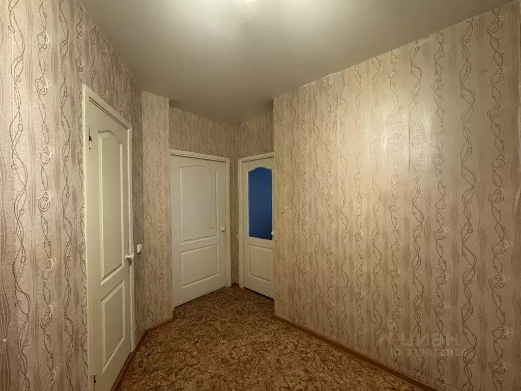 1-к кв. Татарстан, Набережные Челны ул. Имени Сергея Максютова, 3 ... - Фото 1