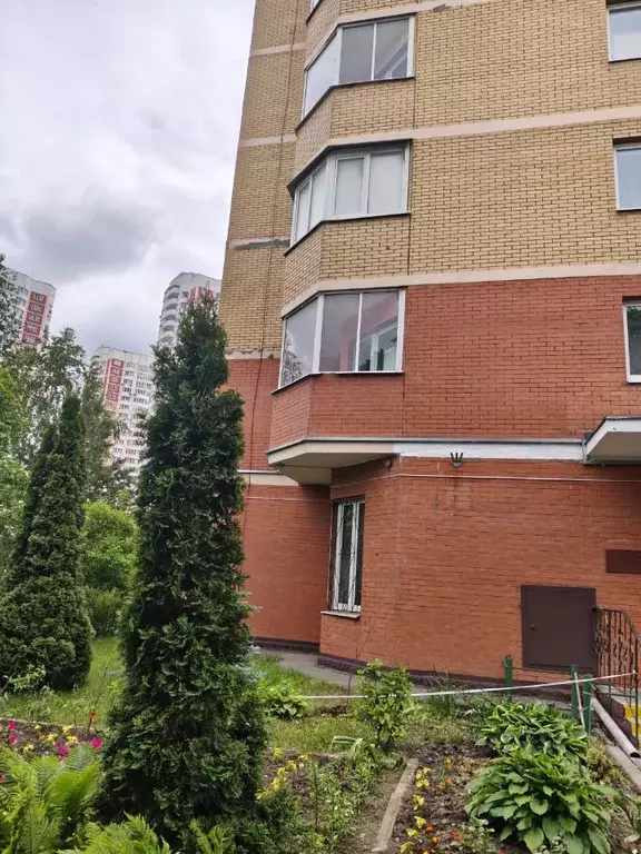 3-к кв. Москва, Москва, Московский г. 1-й мкр, 23Г (75.6 м) - Фото 2