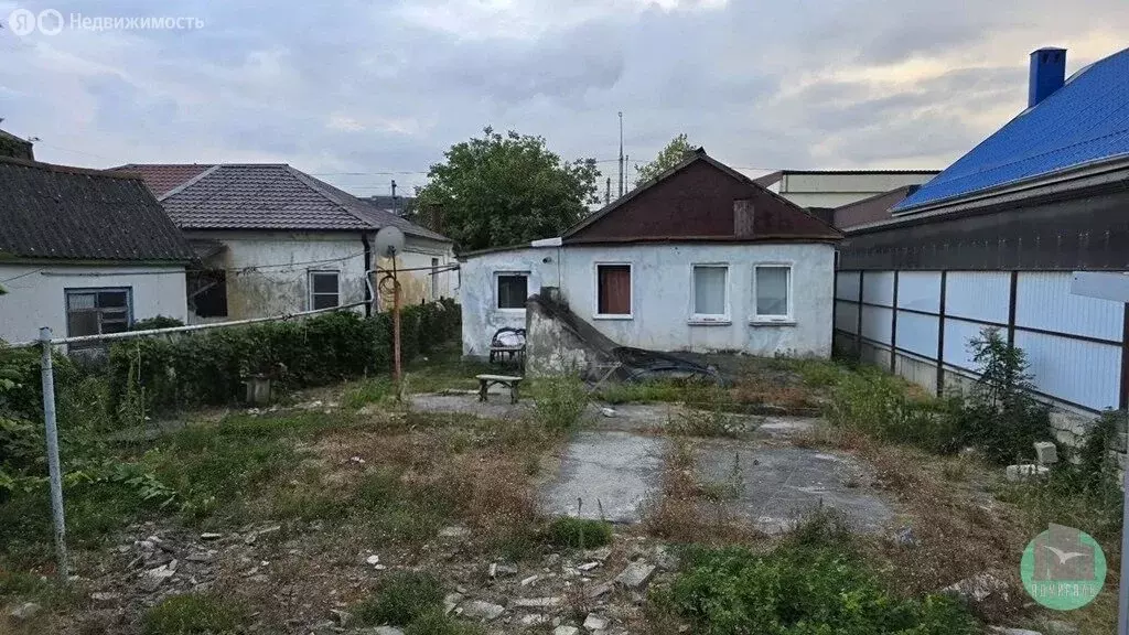 Участок в территория Цемдолина, улица Ленина (10.5 м) - Фото 1