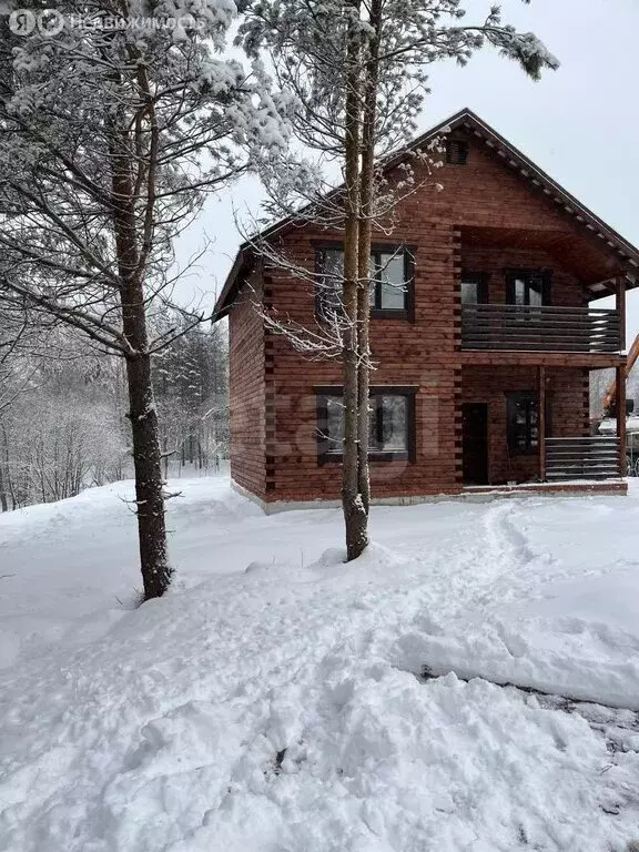 Дом в село Корнилово, улица Большая Полянка (115 м) - Фото 2