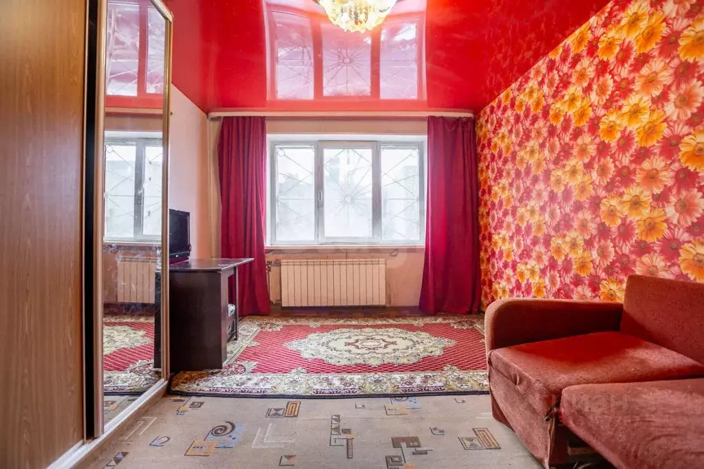 3-к кв. Приморский край, Владивосток ул. Надибаидзе, 17 (66.9 м) - Фото 0