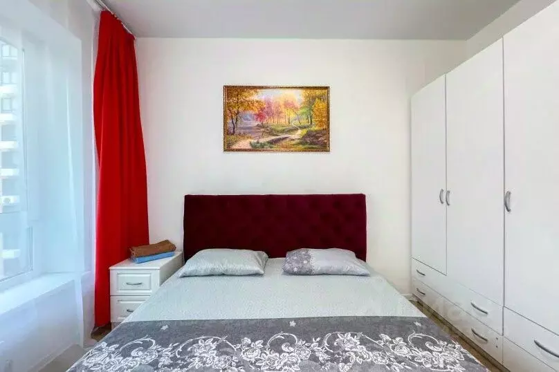 2-к кв. Московская область, Люберцы ул. Летчика Ларюшина, 6к1 (42.0 м) - Фото 2