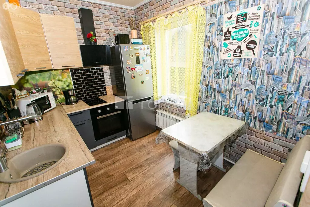 Дом в Новосибирск, Междуреченская улица, 24 (95.7 м) - Фото 0