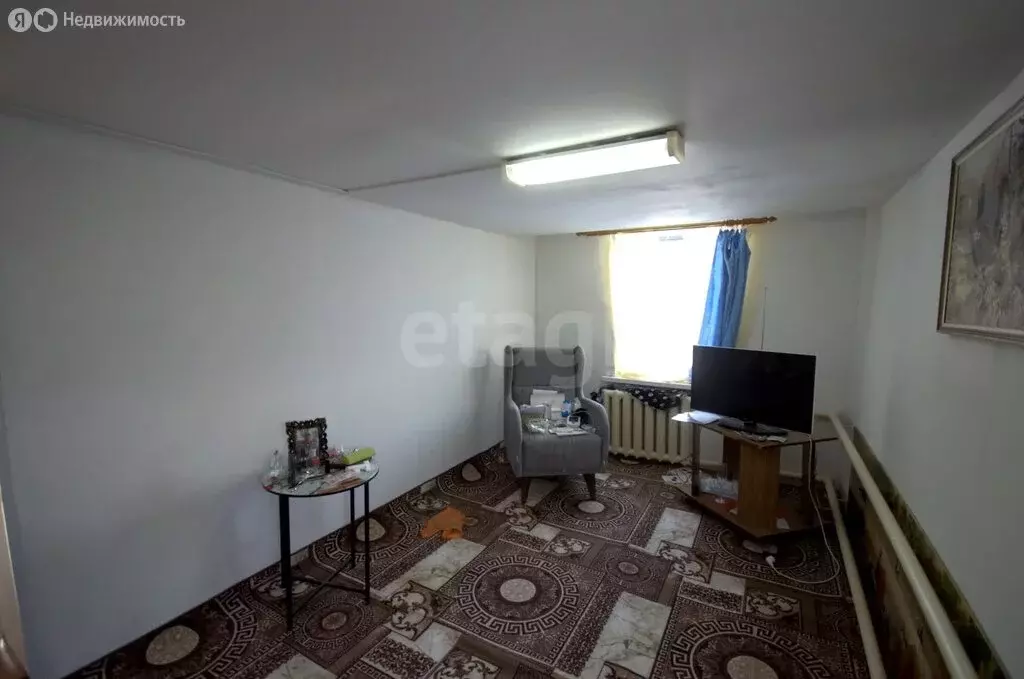 Дом в Ялуторовск, улица Александра Матросова, 5 (51 м) - Фото 2