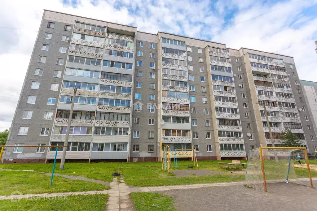 Продаётся 1-к квартира, 36.2 м - Фото 0