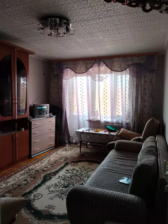 Продаётся 1-к квартира, 36.5 м - Фото 0