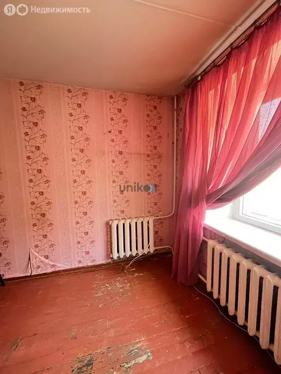 1к в -комнатной квартире (17.8 м) - Фото 2