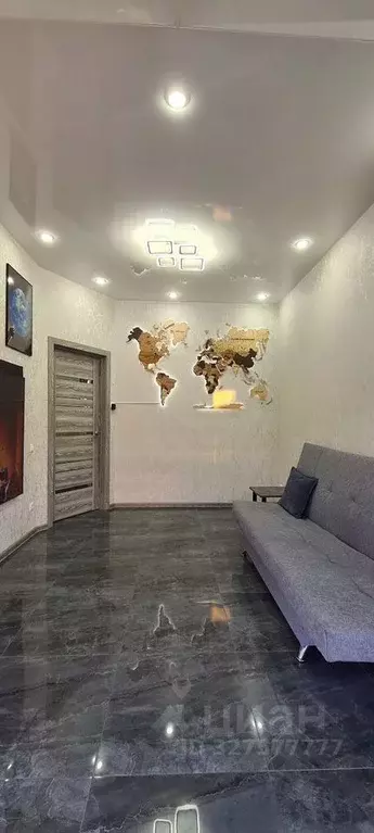 1-к кв. Краснодарский край, Геленджик ул. Олега Анофриева (32.0 м) - Фото 2