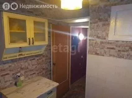 1-комнатная квартира: Тверь, бульвар Профсоюзов, 3 (31 м) - Фото 2