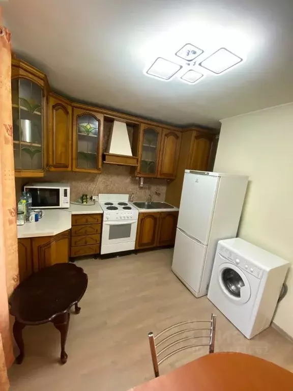 2-к кв. Москва 13-я Парковая ул., 22к4 (58.0 м) - Фото 1