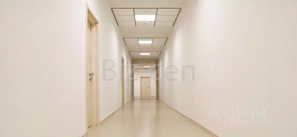 Офис в Санкт-Петербург Ключевая ул., 30 (77 м) - Фото 1