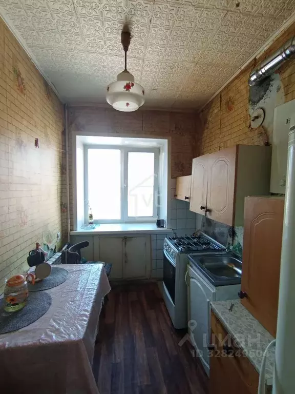 2-к кв. Владимирская область, Собинка ул. Чайковского, 1 (46.0 м) - Фото 1