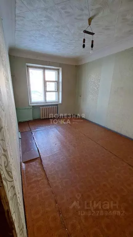 2-к кв. Самарская область, Самара ул. Свободы, 109 (46.5 м) - Фото 1