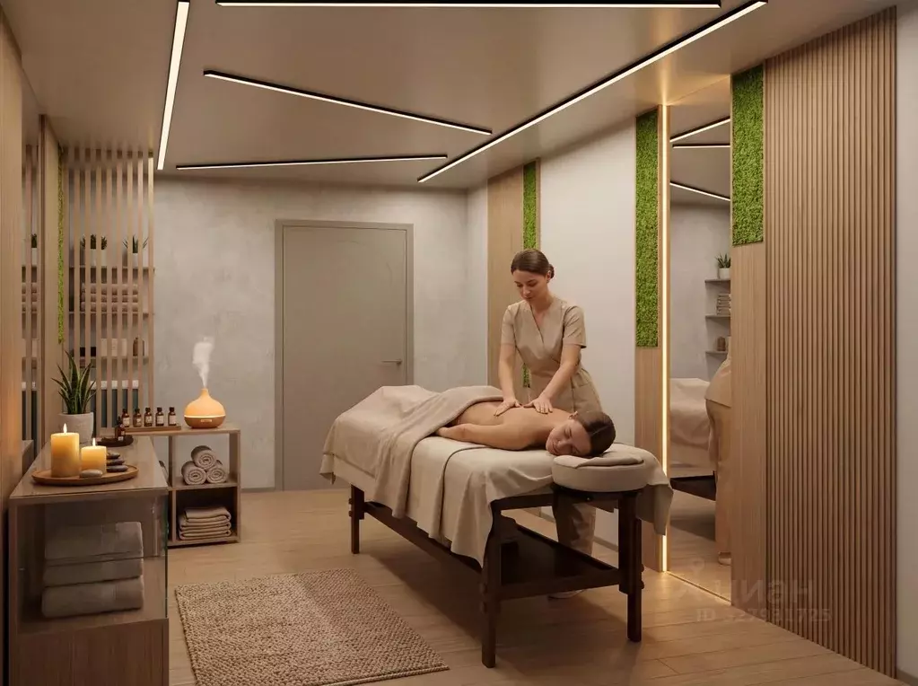 Офис в Татарстан, Казань ул. Зайни Султана, 8 (11 м) - Фото 2