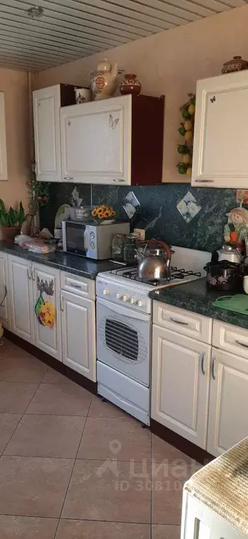 Комната Санкт-Петербург пос. Парголово, ул. Первого Мая, 107к3 - Фото 2