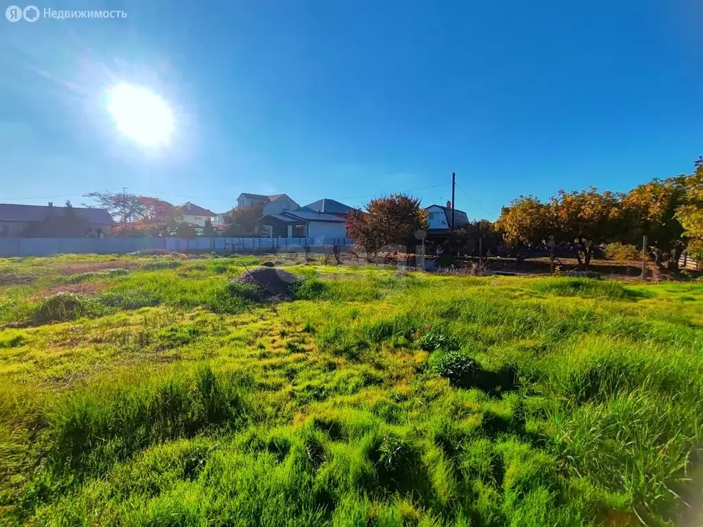 Участок в Ильич, Школьная улица (11.84 м) - Фото 2