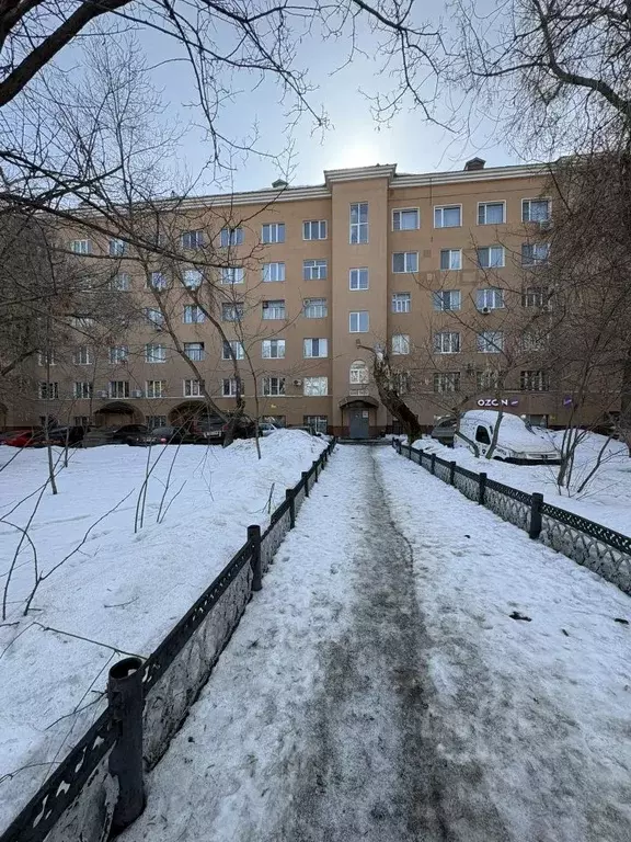 Комната Оренбургская область, Оренбург ул. Челюскинцев, 17А (14.0 м) - Фото 1