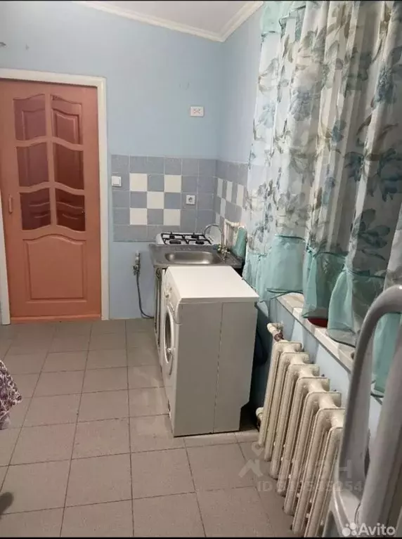 1-к кв. Ростовская область, Ростов-на-Дону ул. Обороны, 105 (24.0 м) - Фото 1