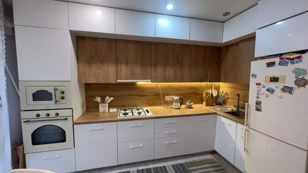 3-к кв. Татарстан, Пестречинский район, Шигалеевское с/пос, с. Новое ... - Фото 1